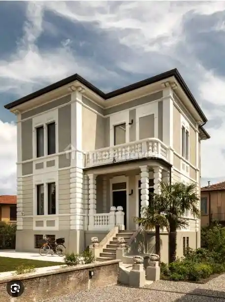 Palazzo - Edificio in vendita a Sanremo