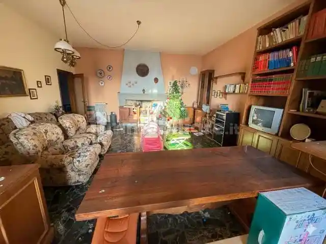 Casa indipendente in vendita a Terricciola