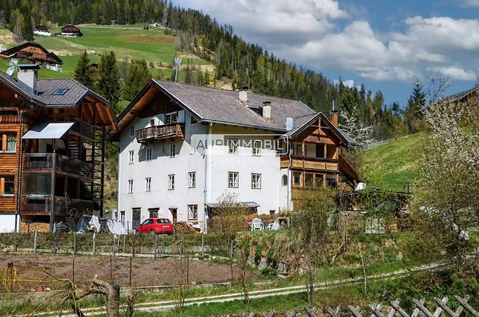 Villa - foto 3