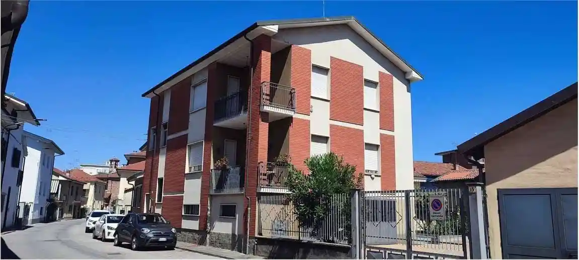 Appartamento in vendita a Savigliano
