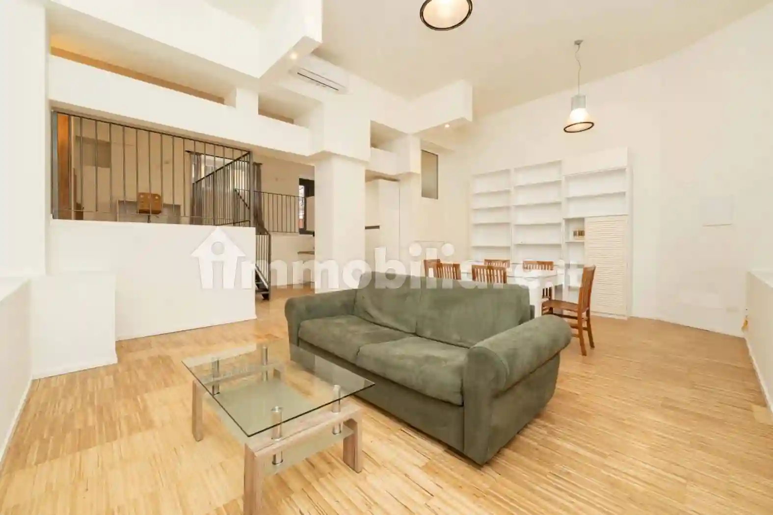 Loft - foto 3