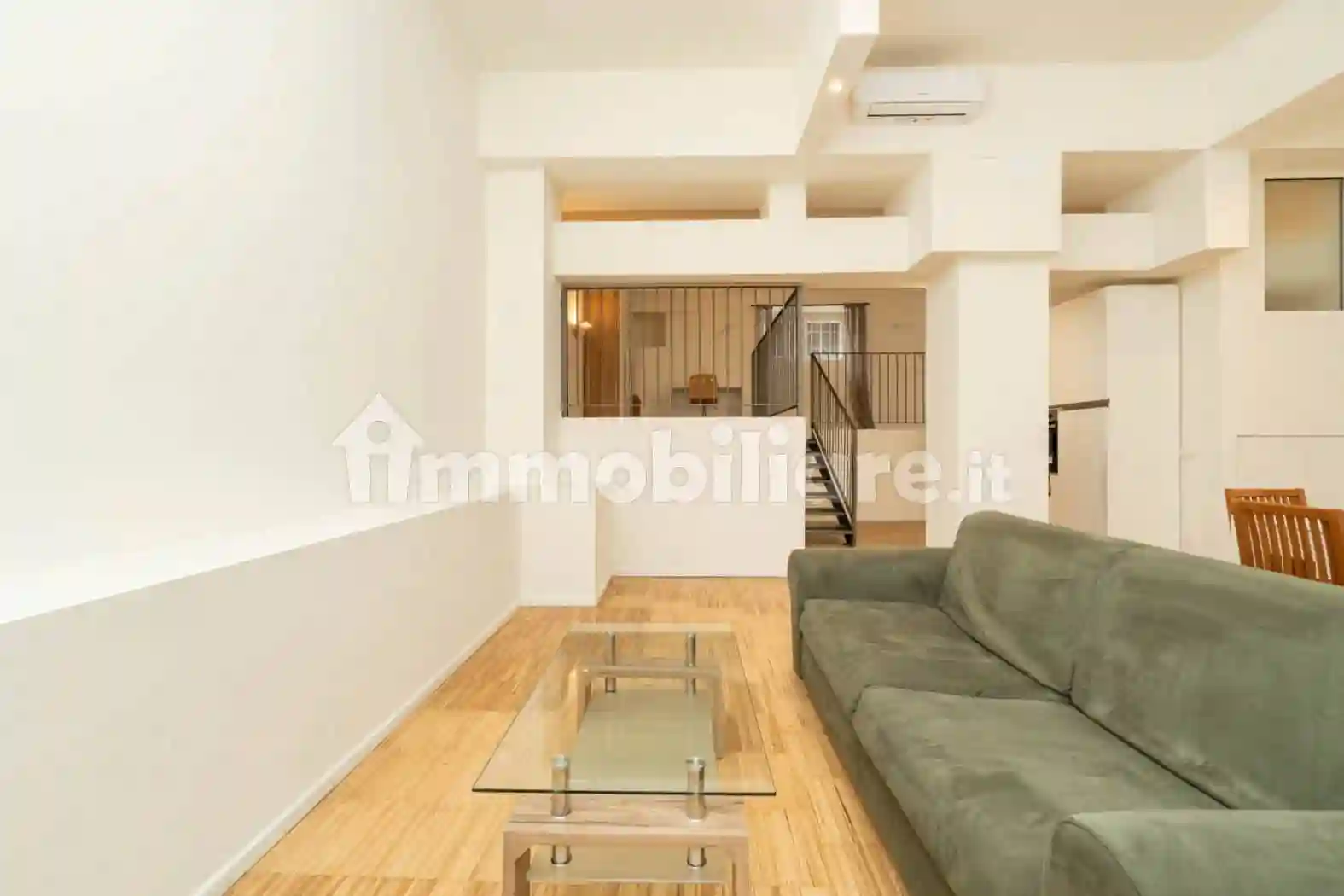Loft - foto 4