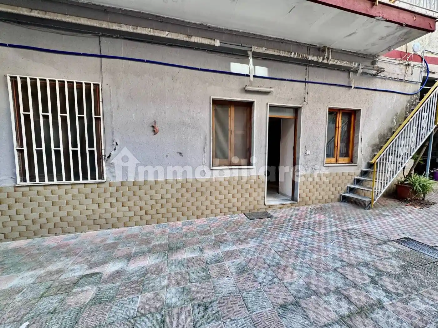 Appartamento in affitto a Sant'Anastasia