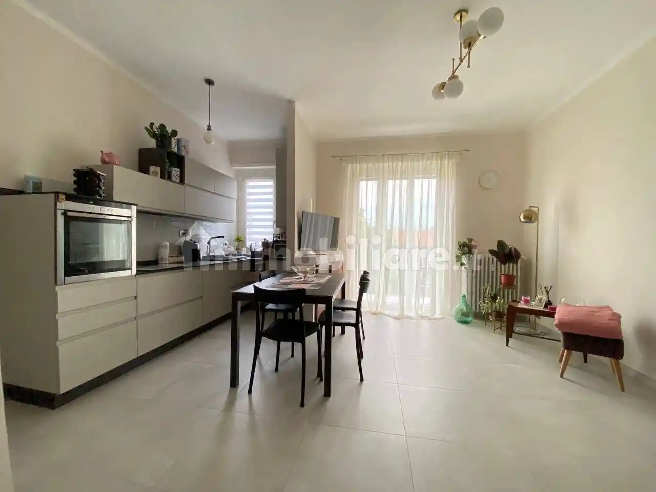 Appartamento in vendita a Pinerolo