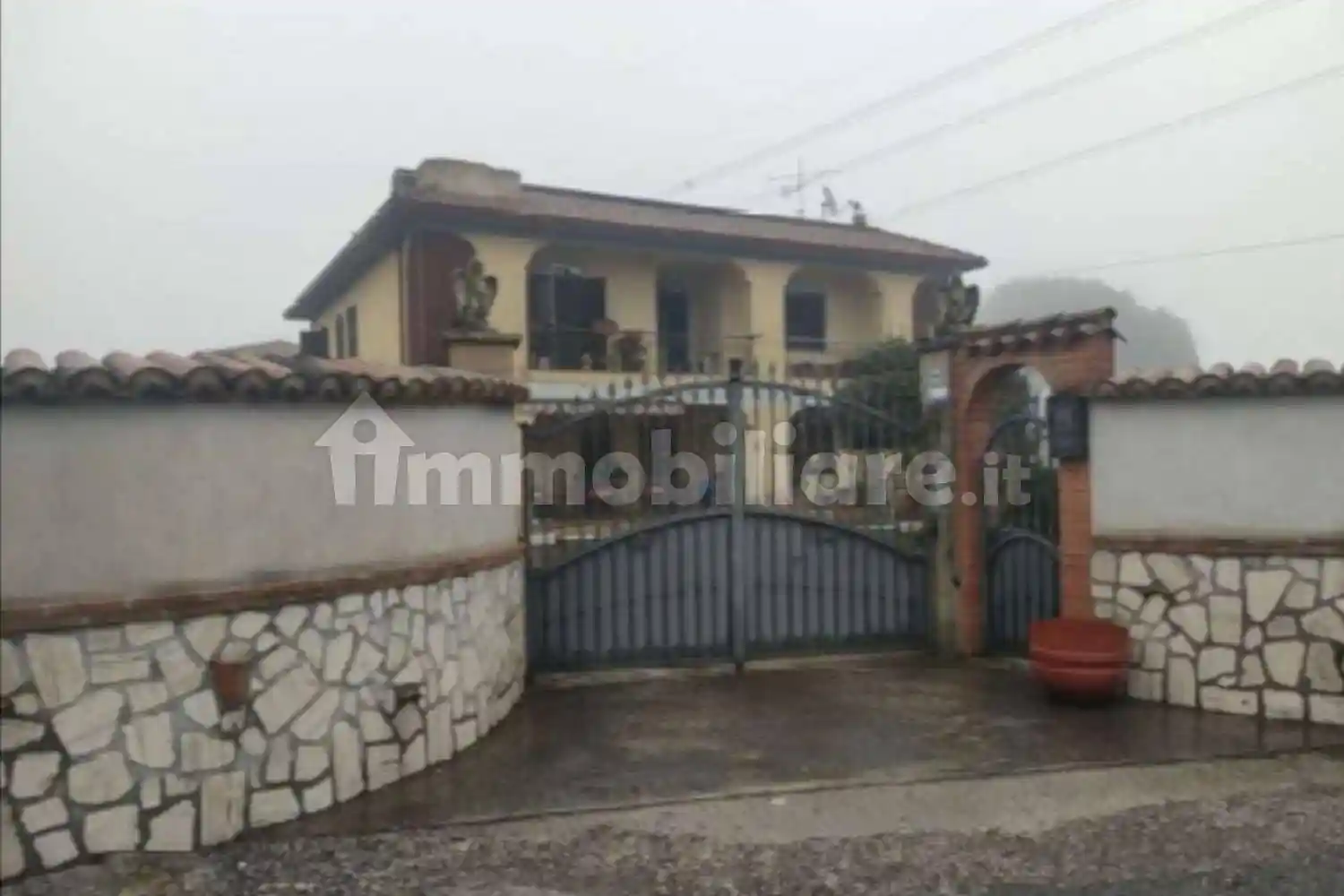 Appartamento in vendita a Artena