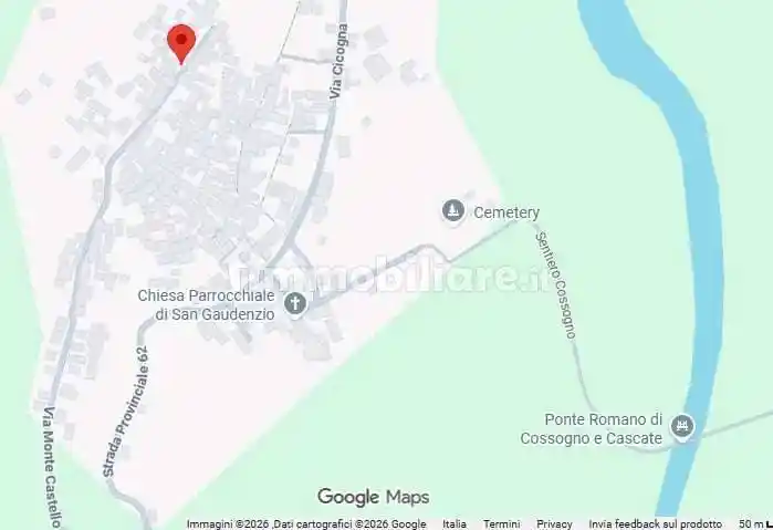 Appartamento