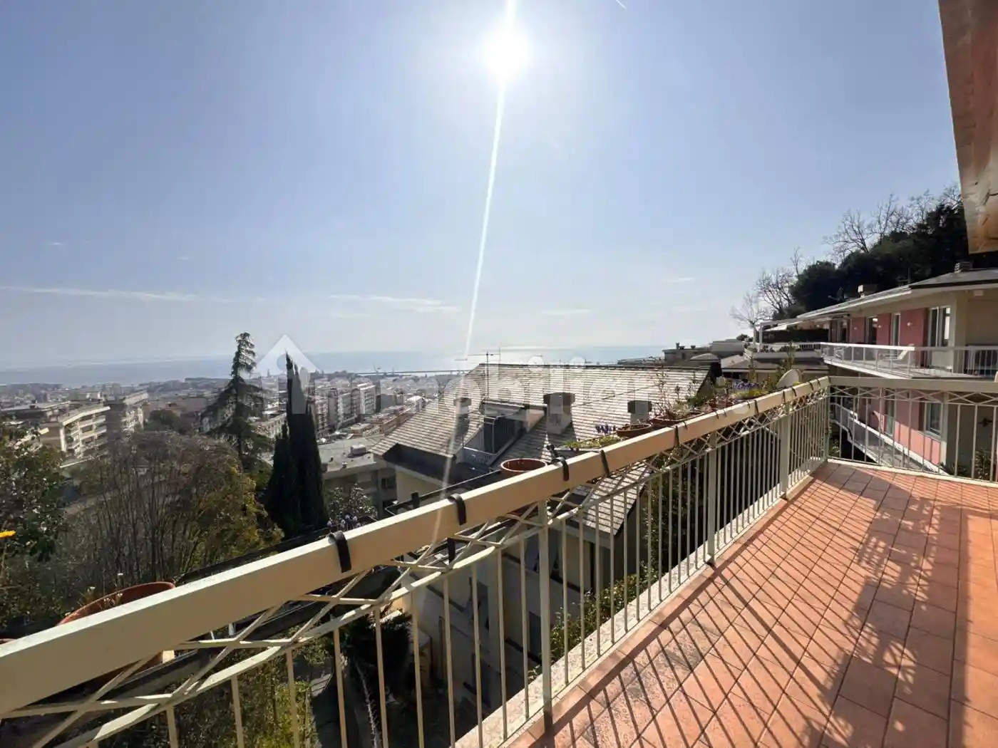 Appartamento in vendita a Genova