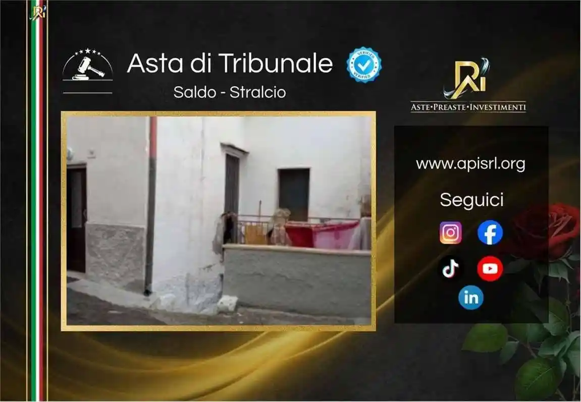 Appartamento in vendita a Massafra