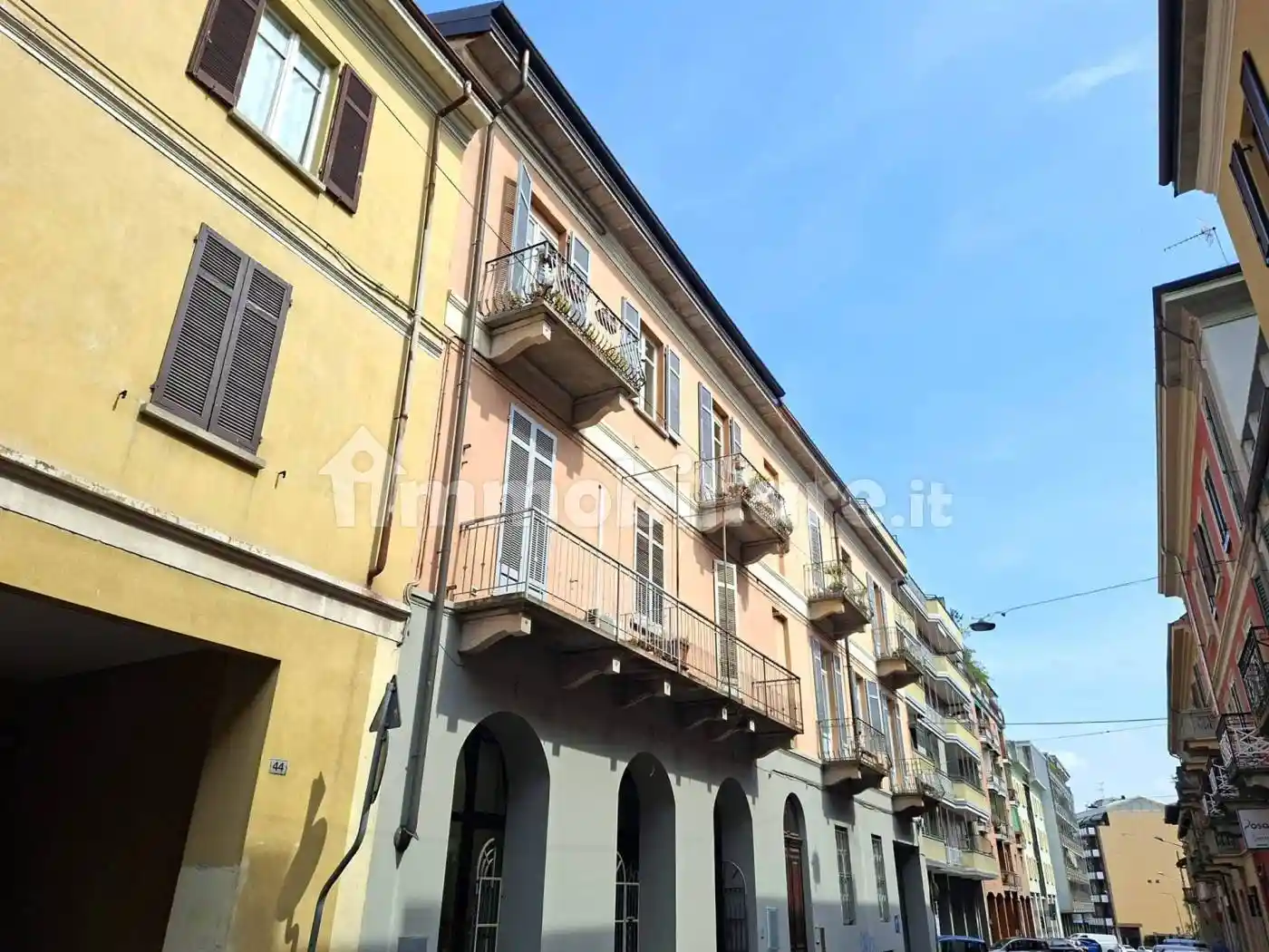 Appartamento in vendita a Arona