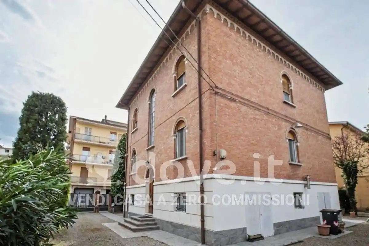 Appartamento in vendita a Modena