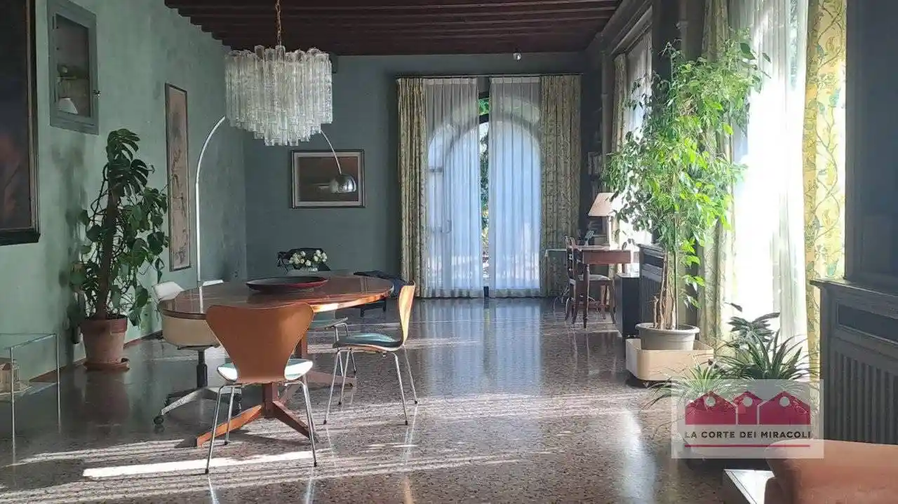 Appartamento in vendita a Vicenza