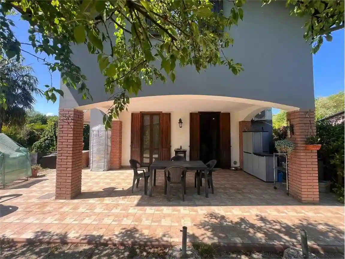 Villa - foto 4