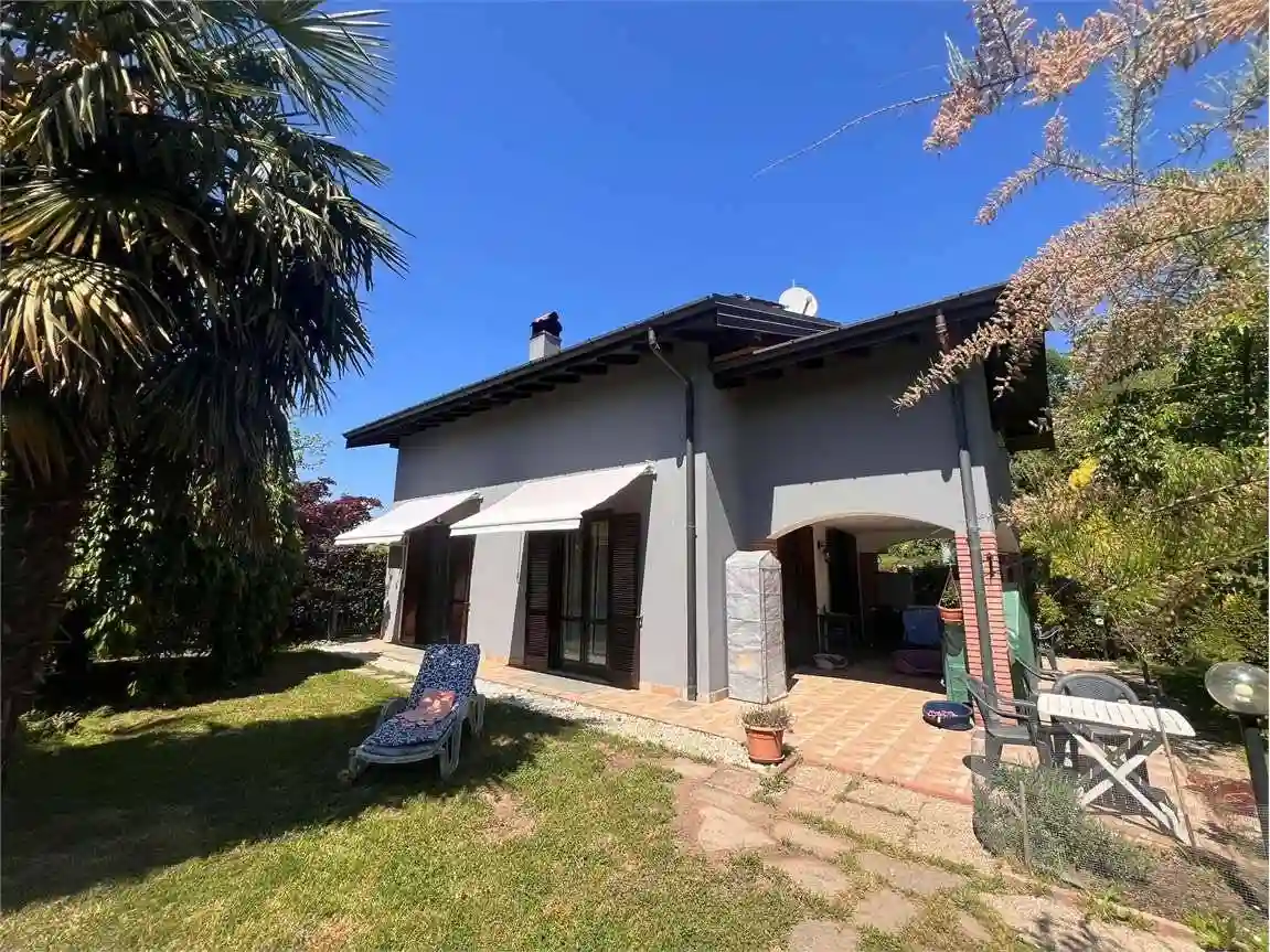 Villa - foto 5