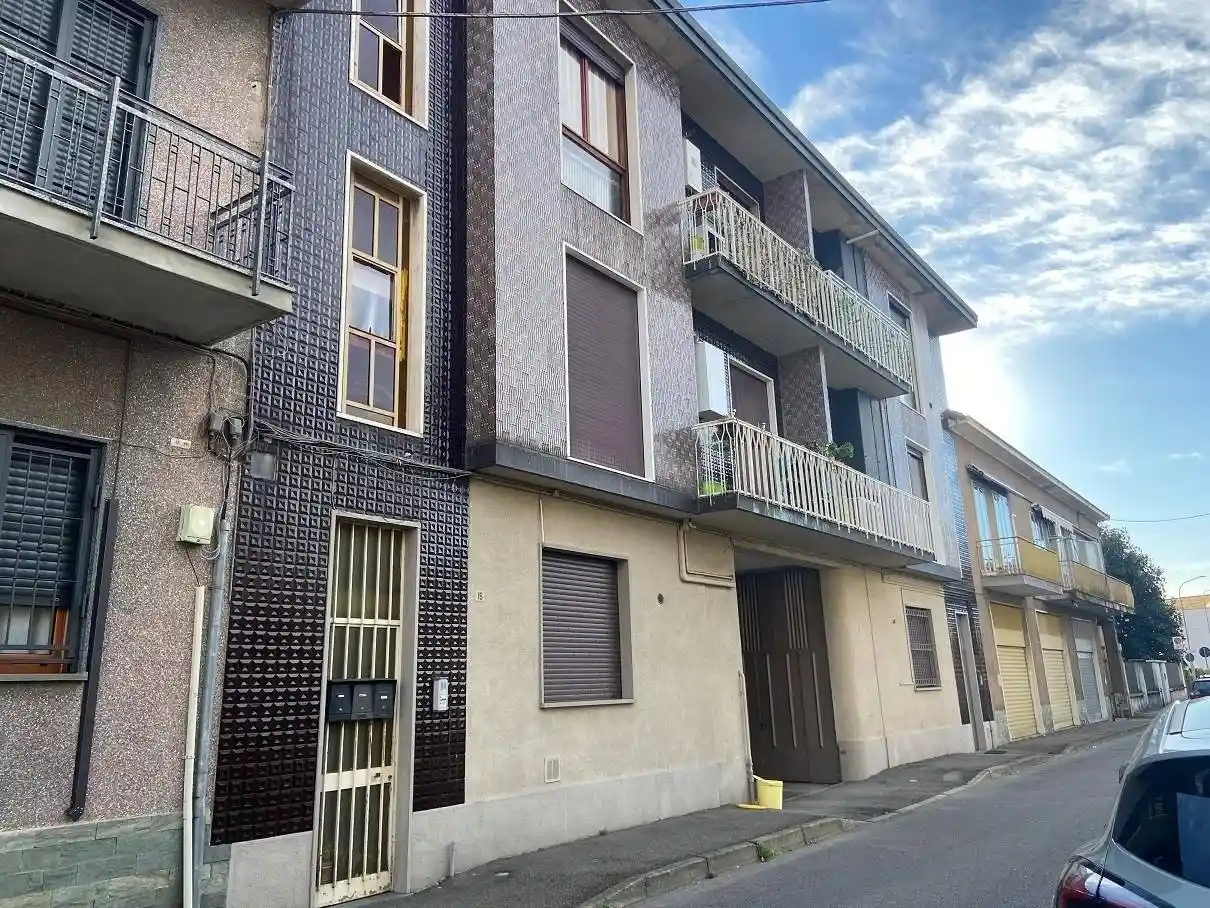 Appartamento in vendita a Desio