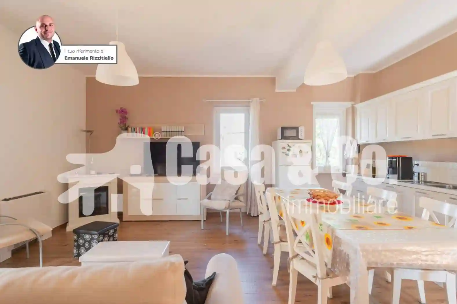 Villa - foto 3