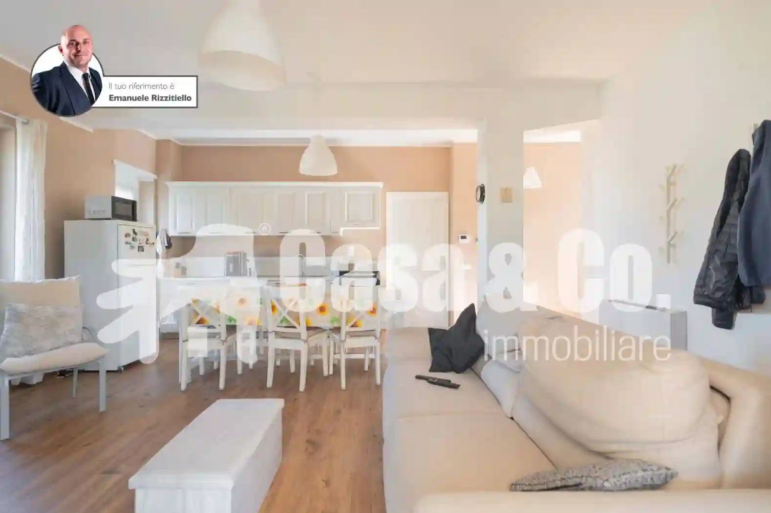 Villa - foto 4