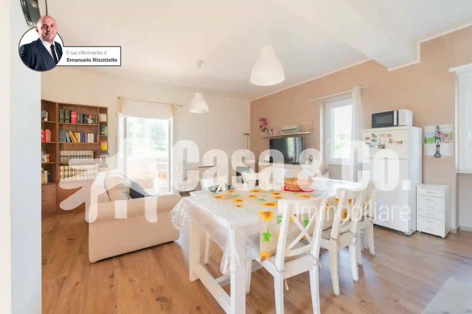 Villa - foto 5