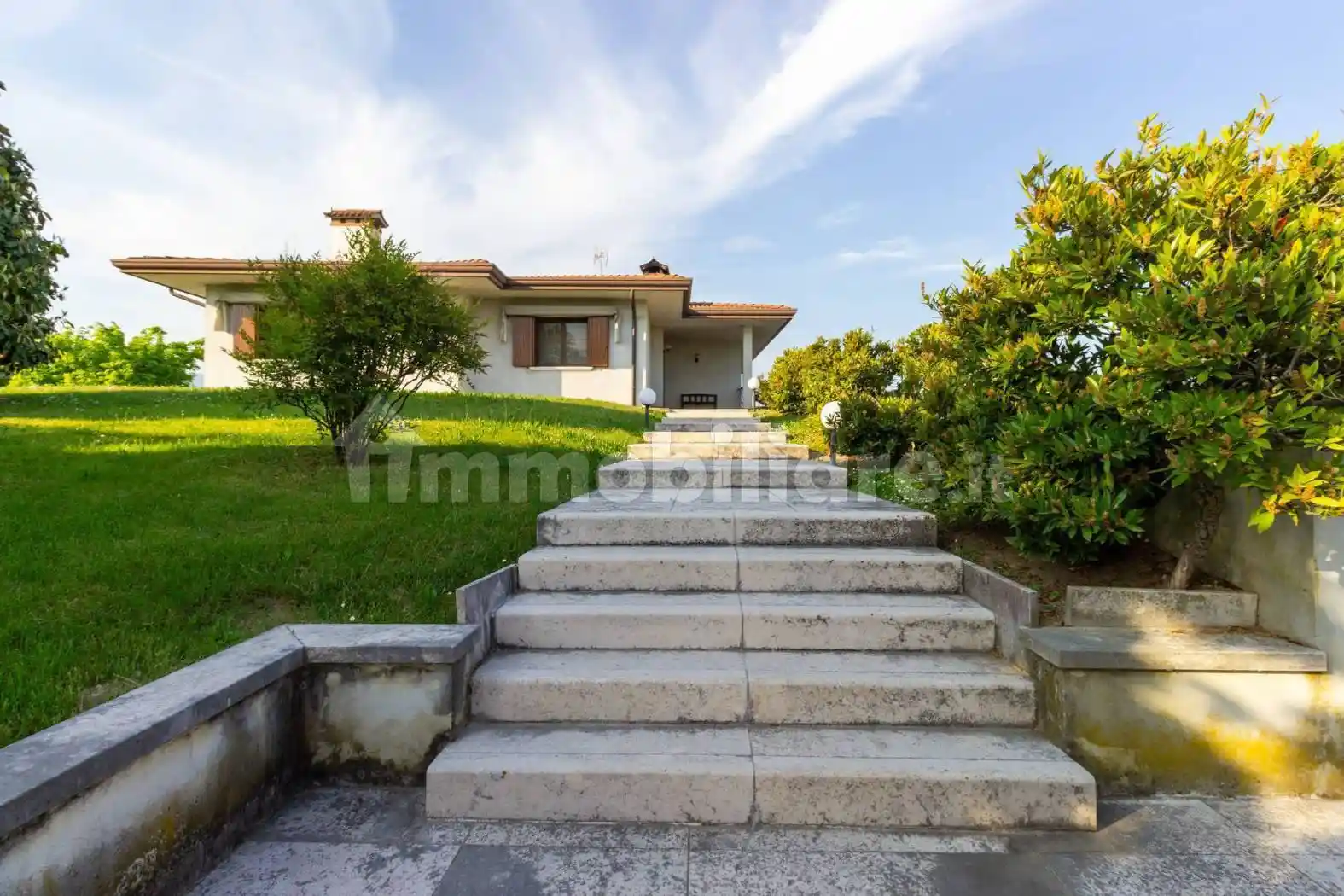 Villa in vendita a Sacile