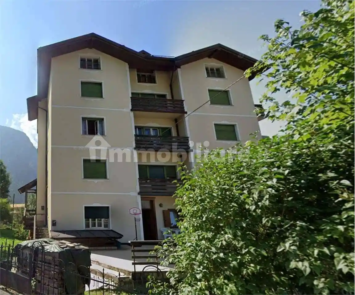 Appartamento in vendita a Santo Stefano di Cadore
