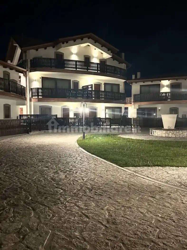 Appartamento in affitto a Castel di Sangro