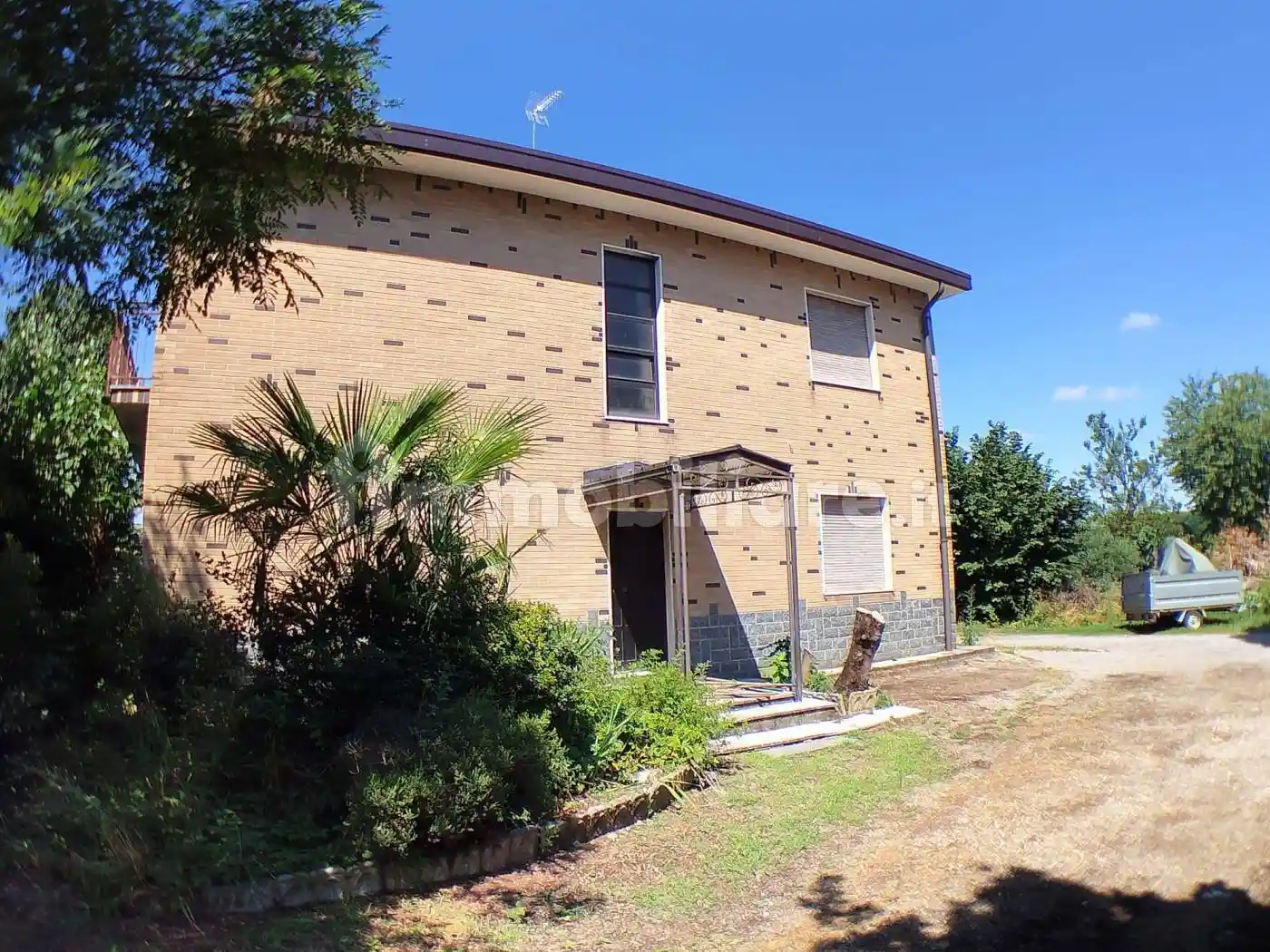 Villa in vendita a Rovellasca