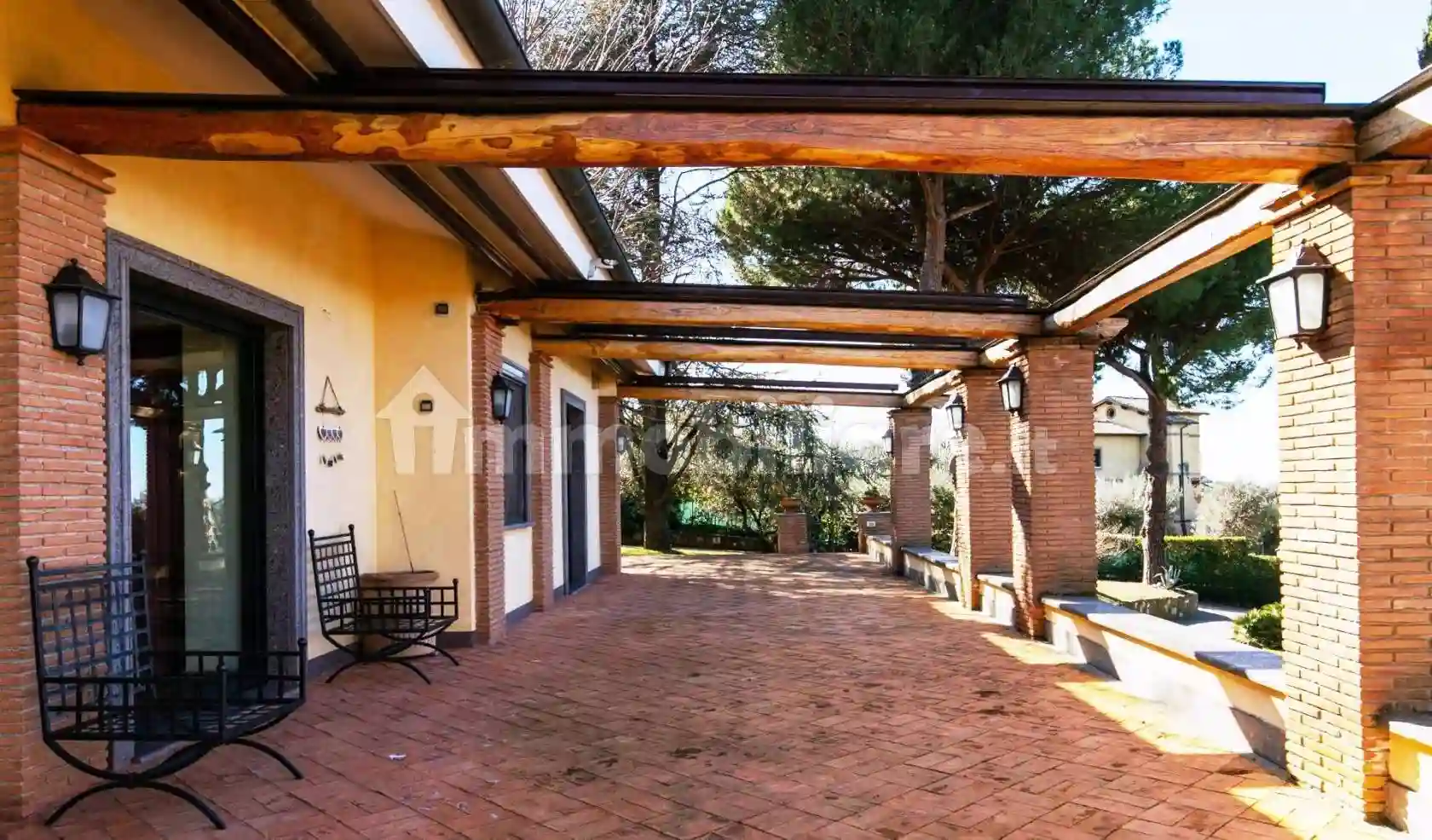 Villa - foto 3