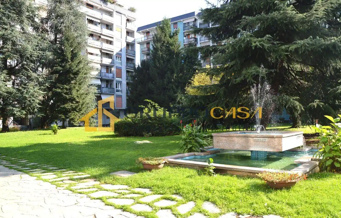 Appartamento in affitto a Brugherio