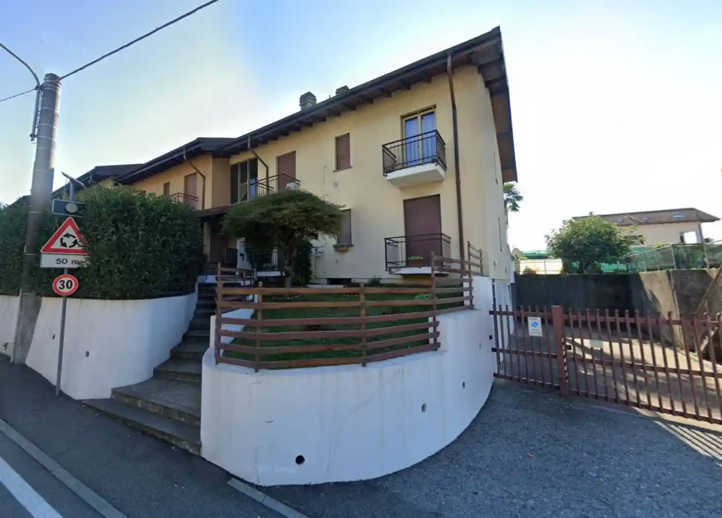 Appartamento