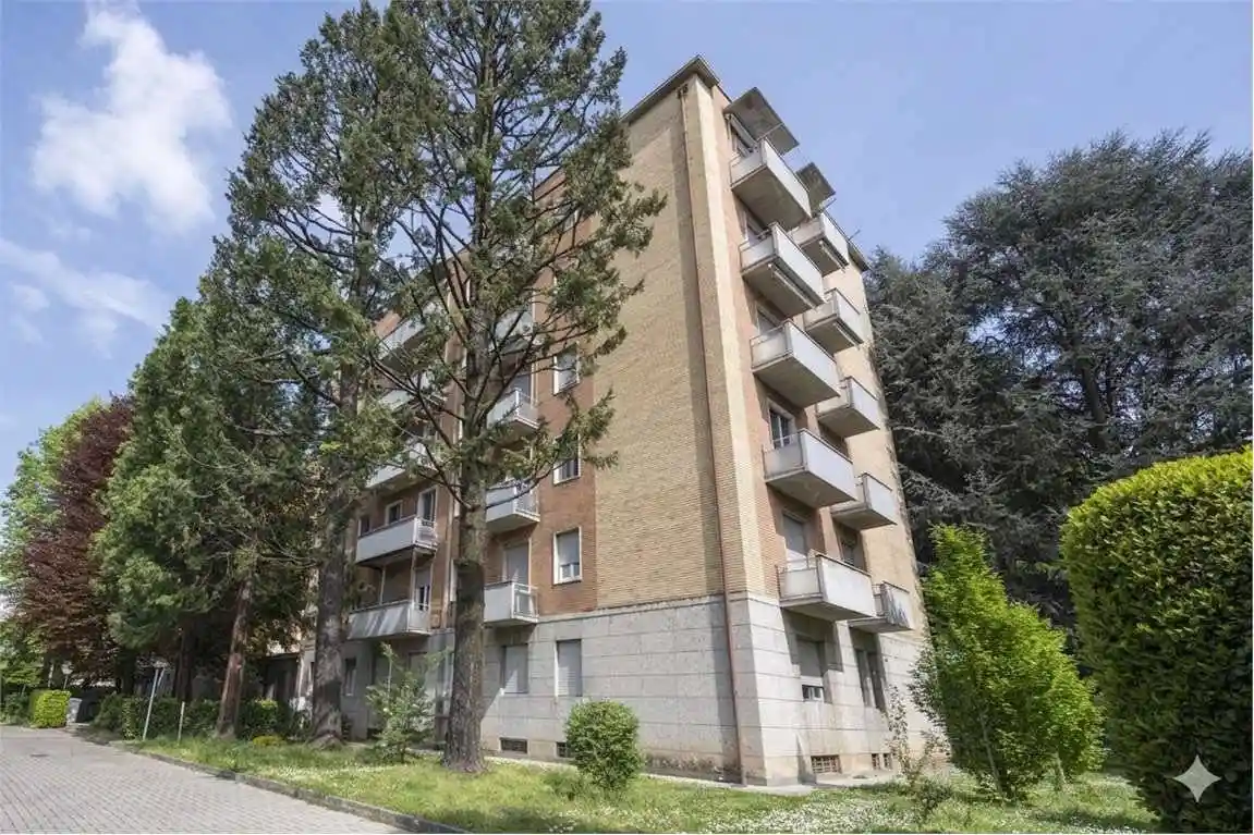 Appartamento in vendita a Gallarate