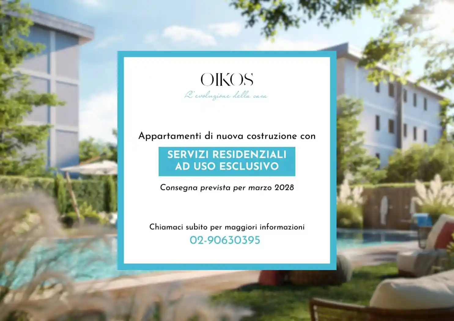 Progetto in vendita a Burago di Molgora