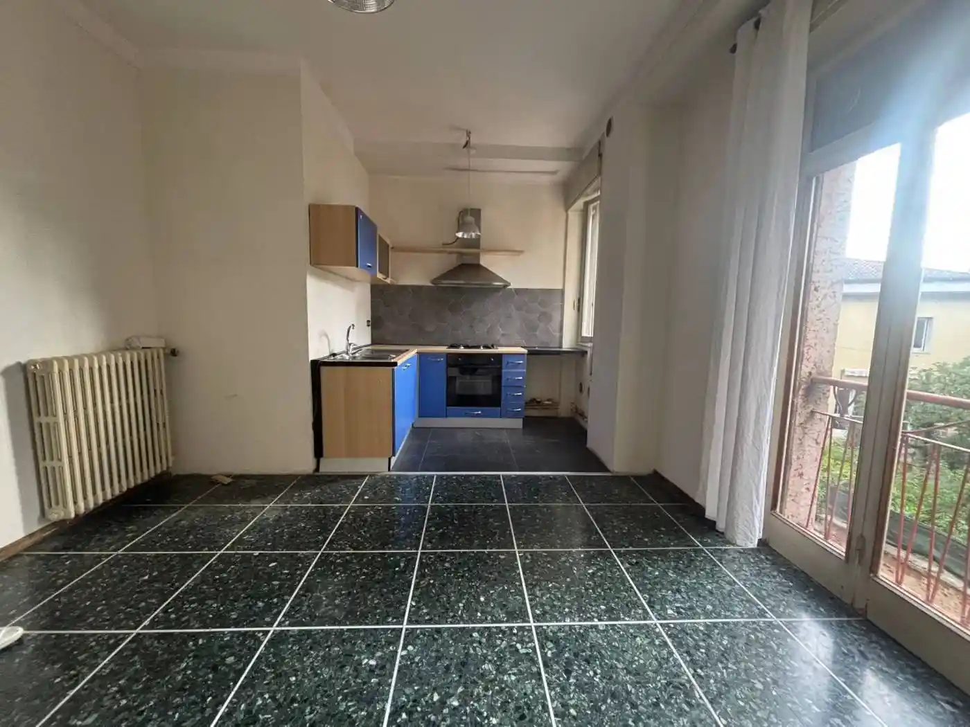 Appartamento in vendita a Brescia