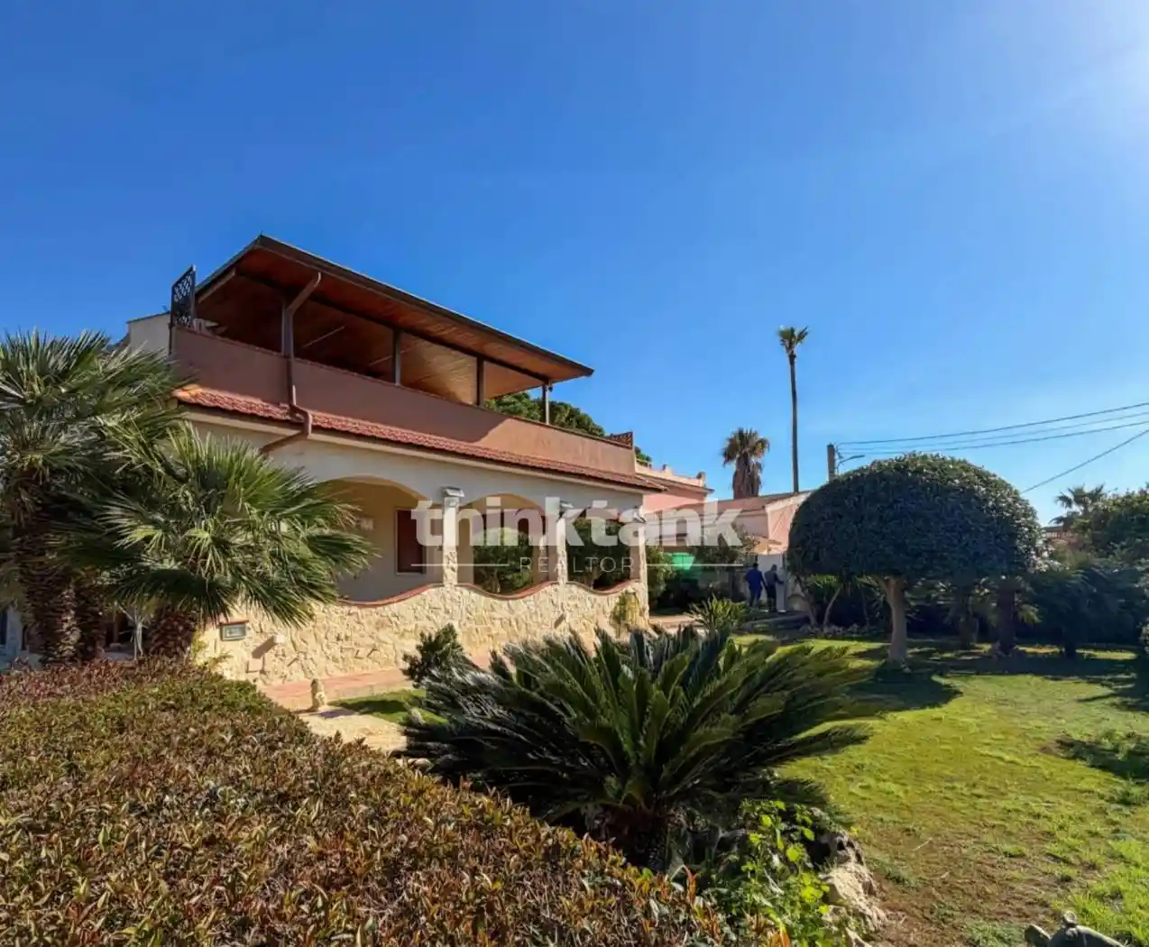 Villa in vendita a Avola