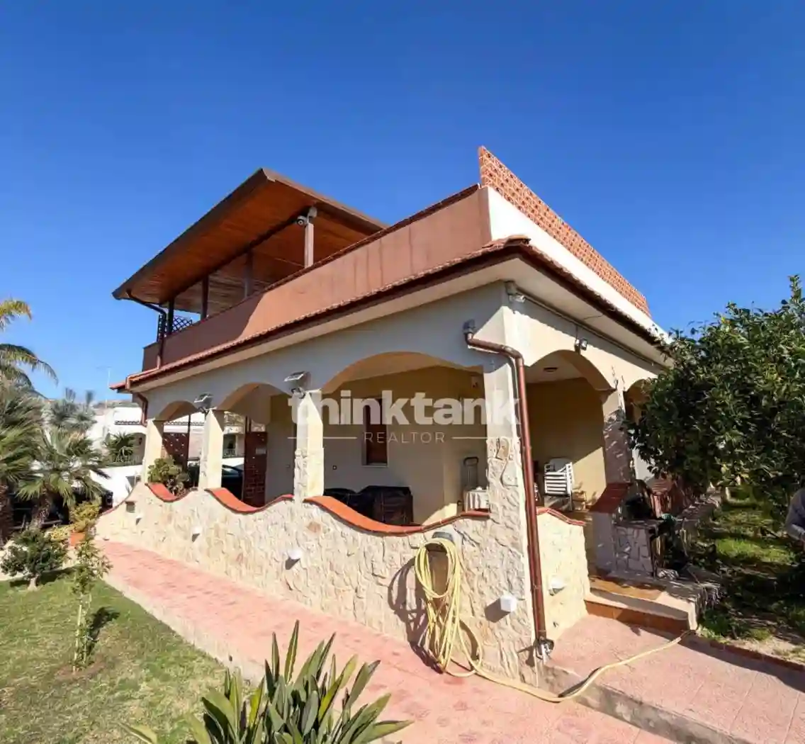 Villa - foto 3