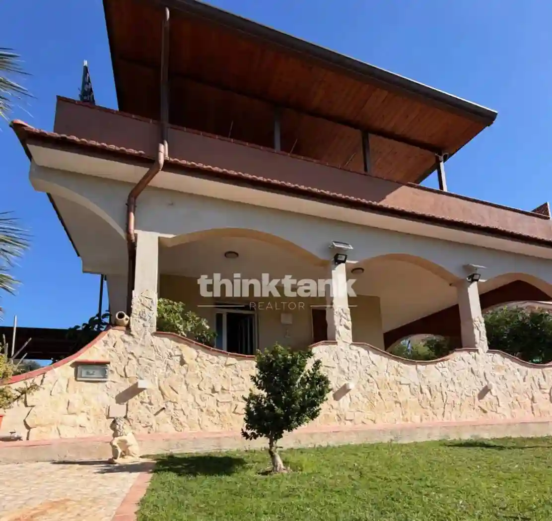 Villa - foto 4