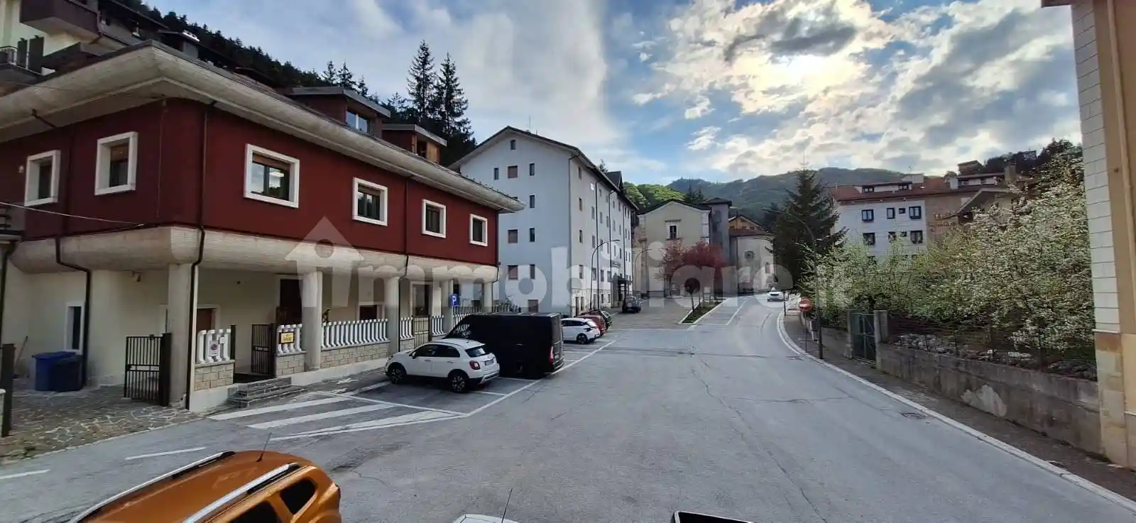 Appartamento in vendita a Roccaraso