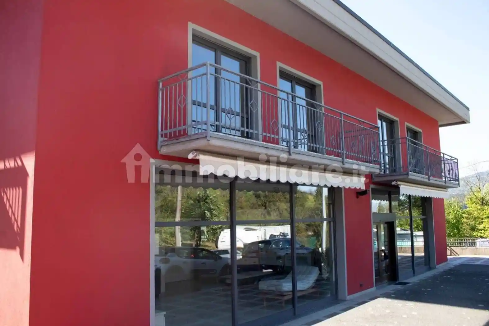 Casa indipendente in vendita a Castione della Presolana