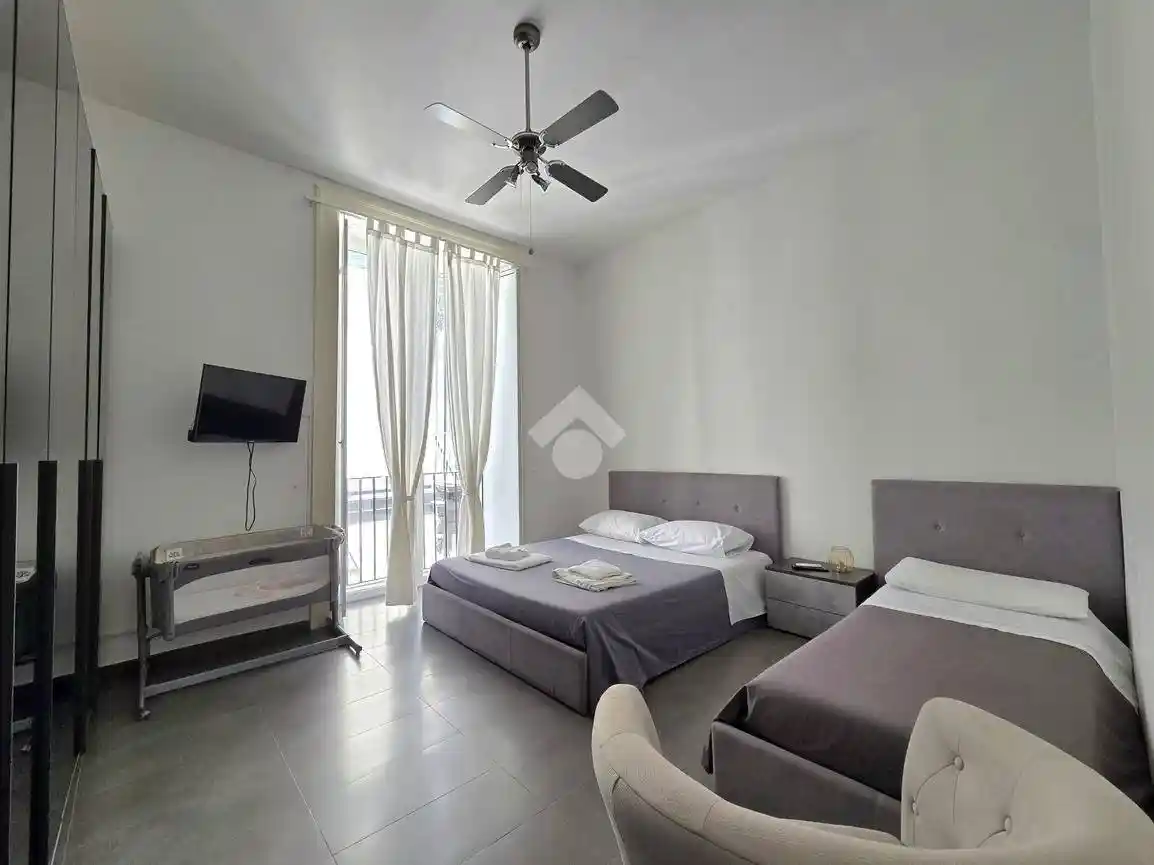 Appartamento in vendita a Napoli