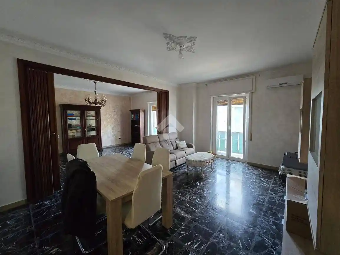 Appartamento in vendita a Siracusa