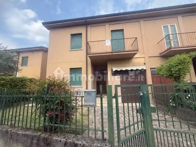 Appartamento in vendita a Casatenovo