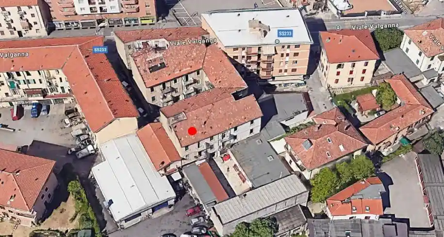 Appartamento in vendita a Varese