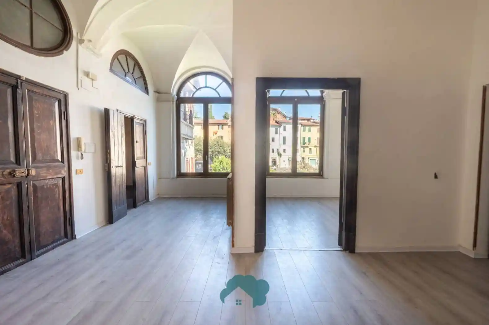 Appartamento in vendita a Cave