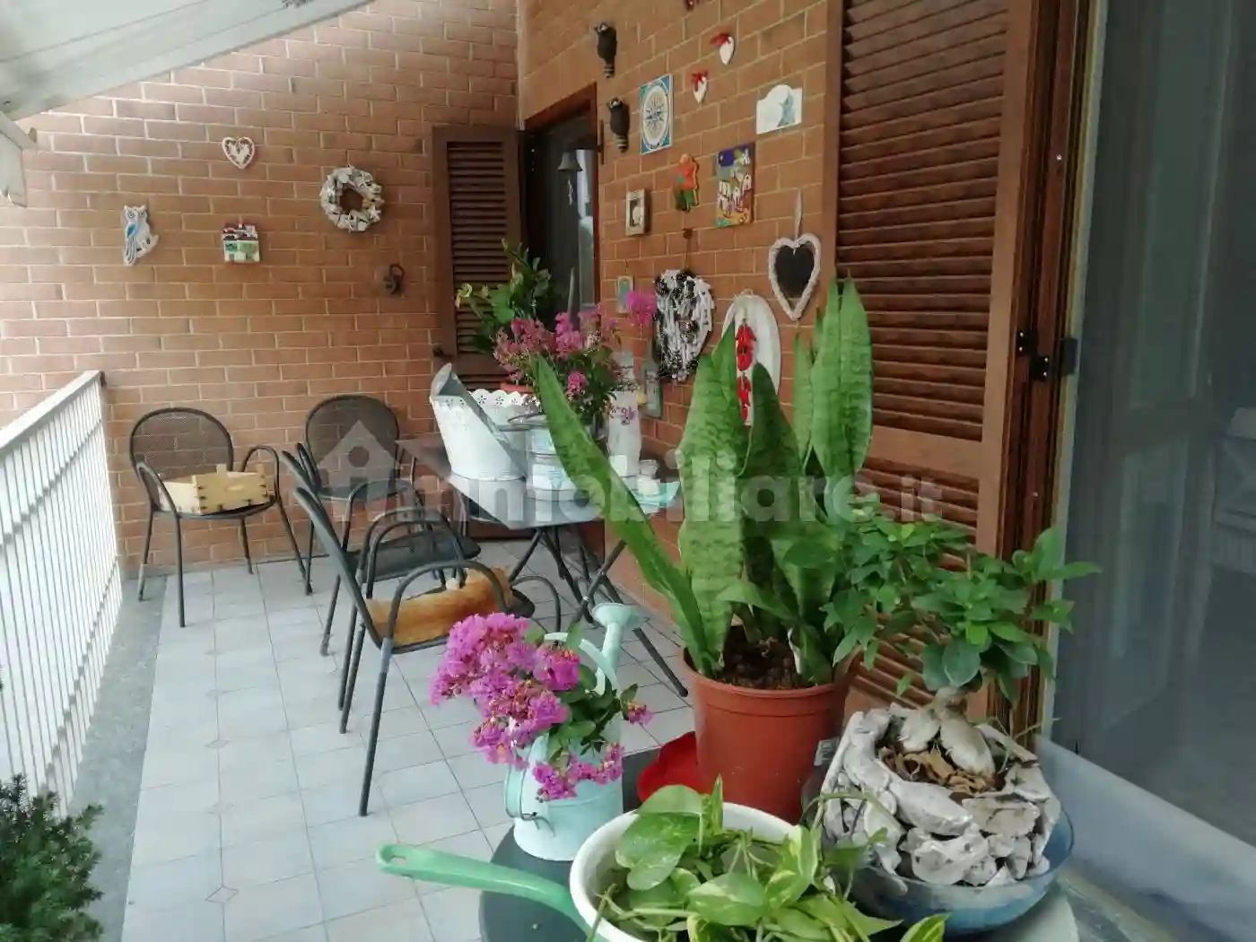 Villetta a schiera - foto 3