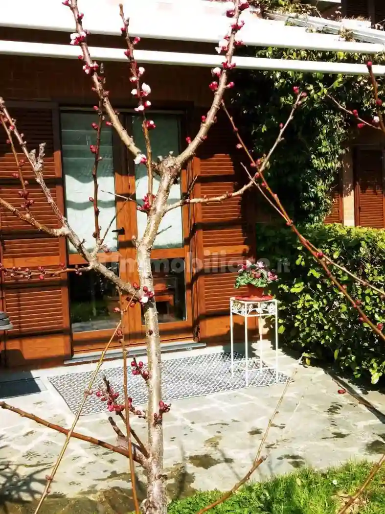 Villetta a schiera - foto 4