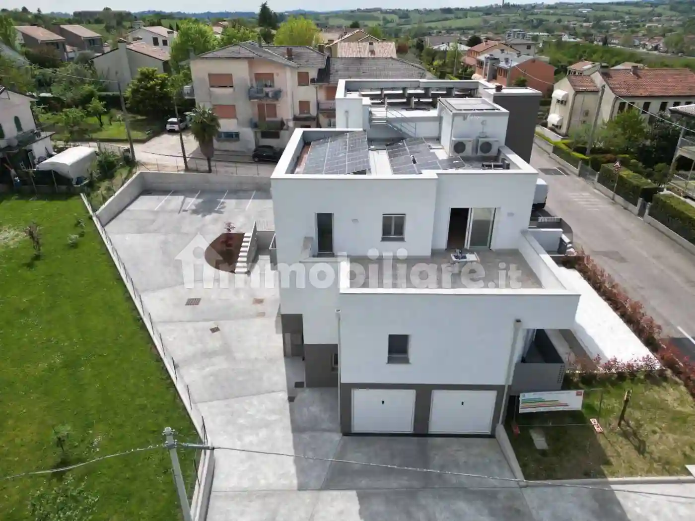 Attico - Mansarda - foto 2