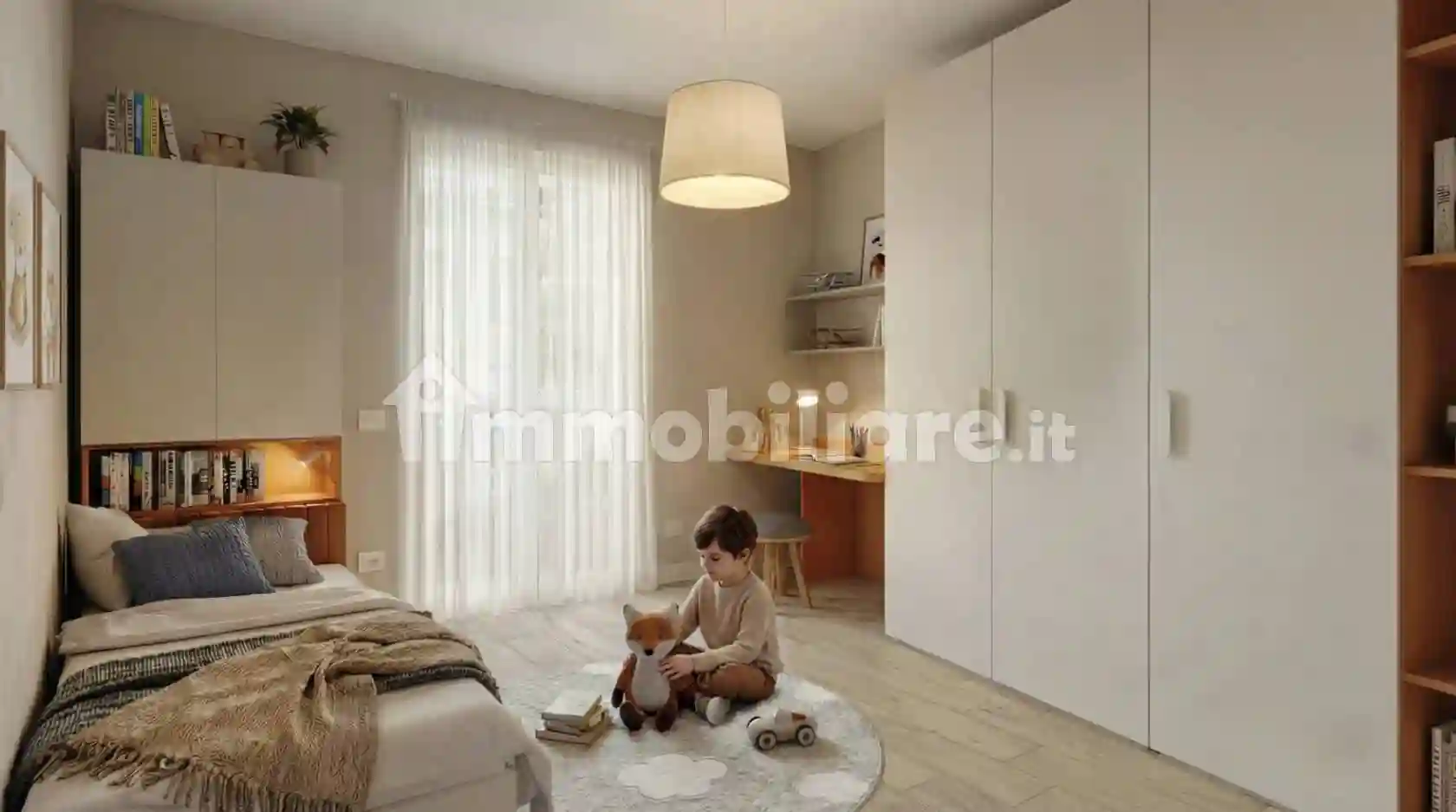 Villetta a schiera - foto 3