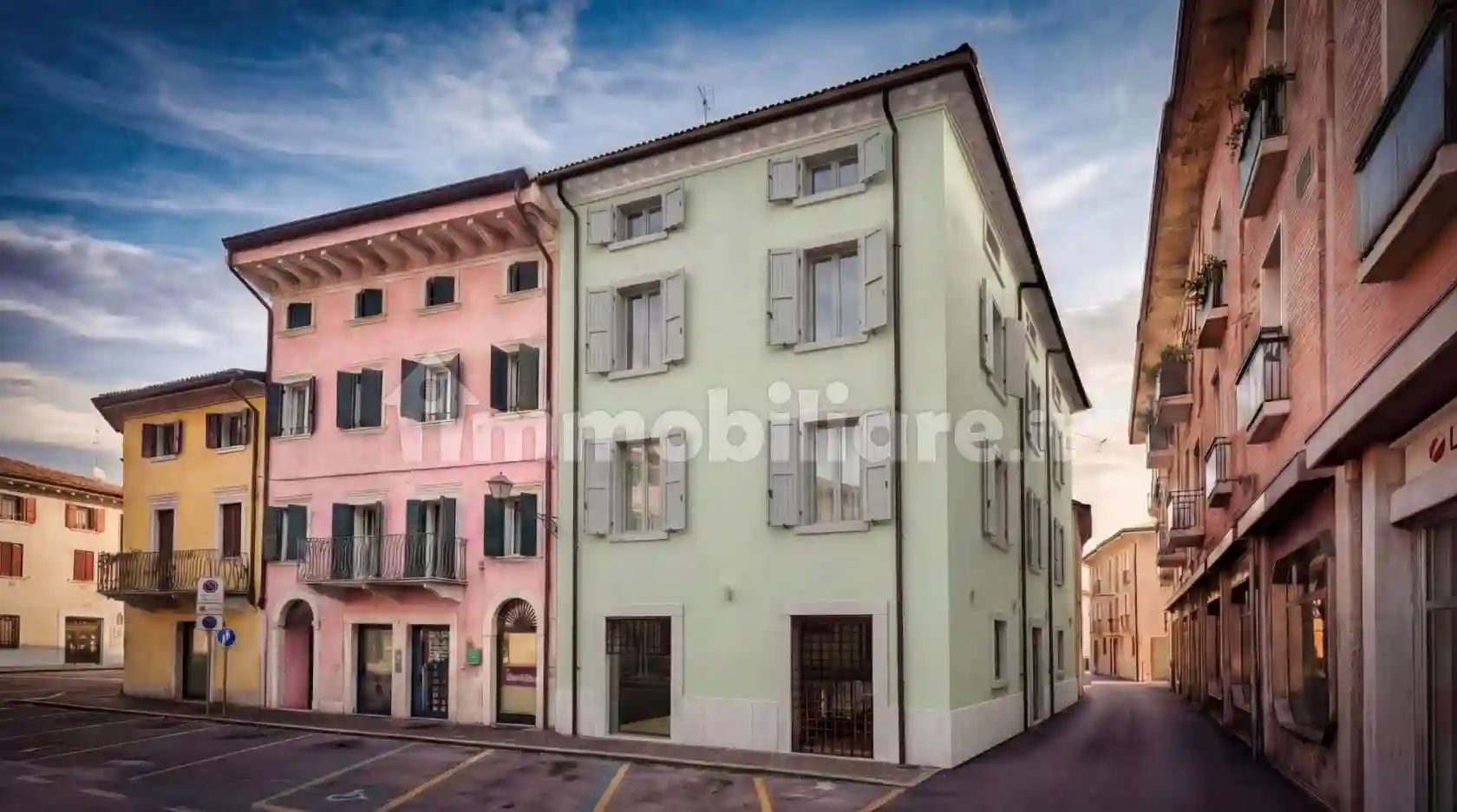 Villetta a schiera - foto 5