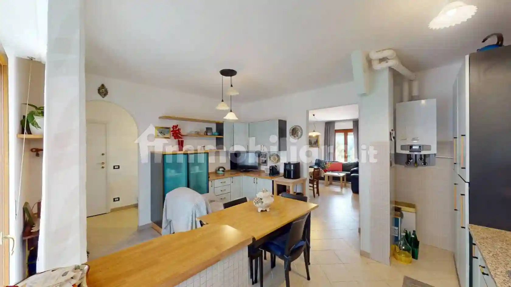 Appartamento - foto 4