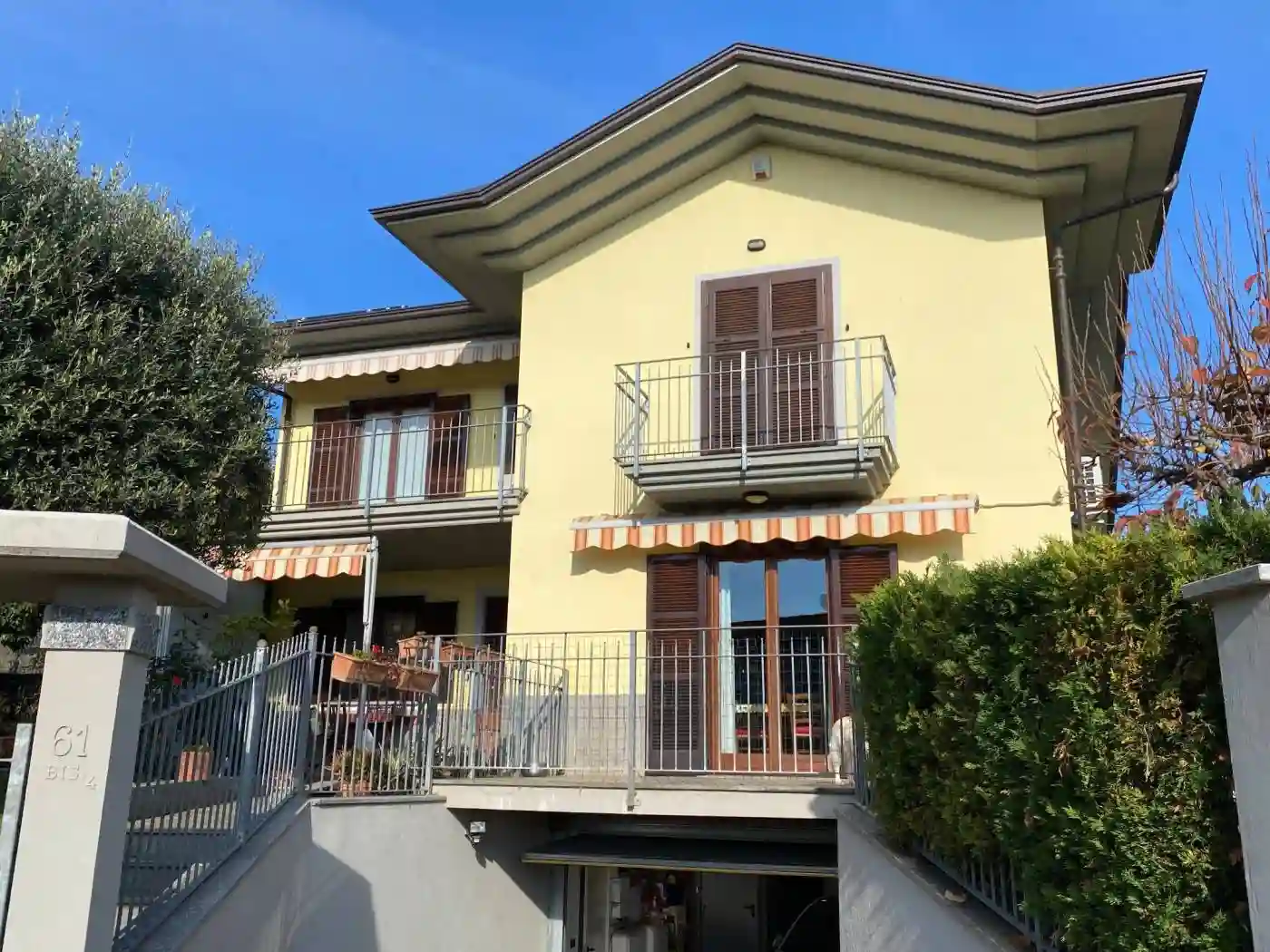 Villa - foto 3