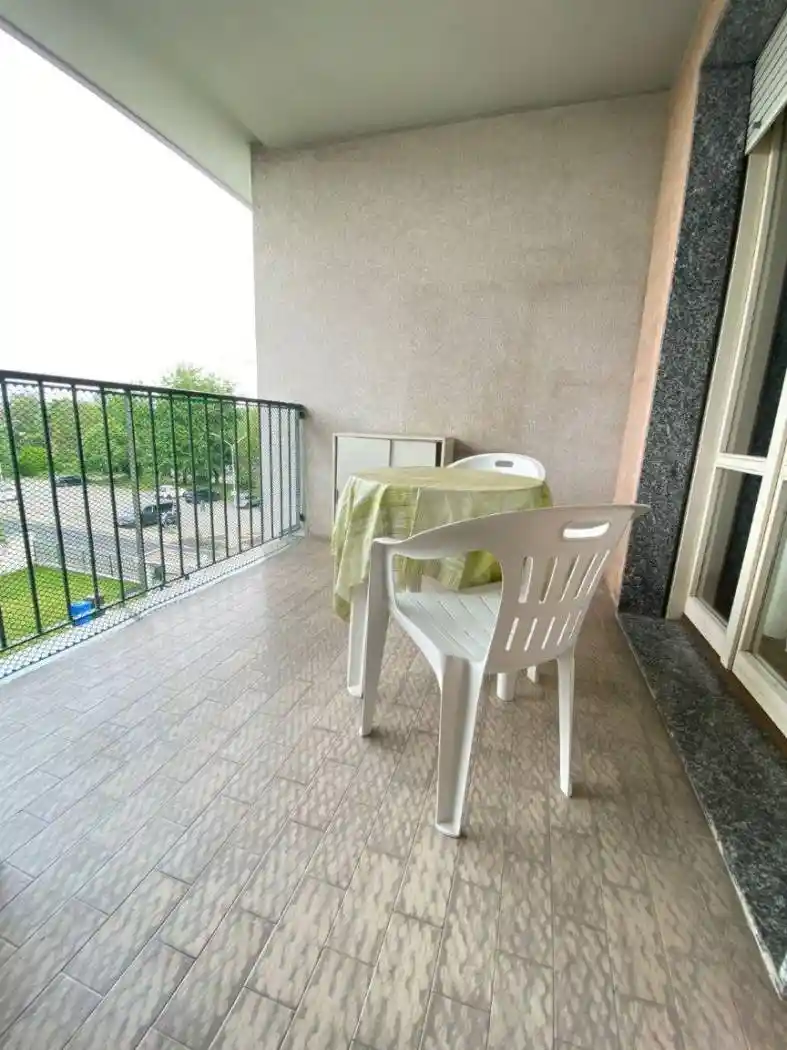 Appartamento in affitto a Galliate
