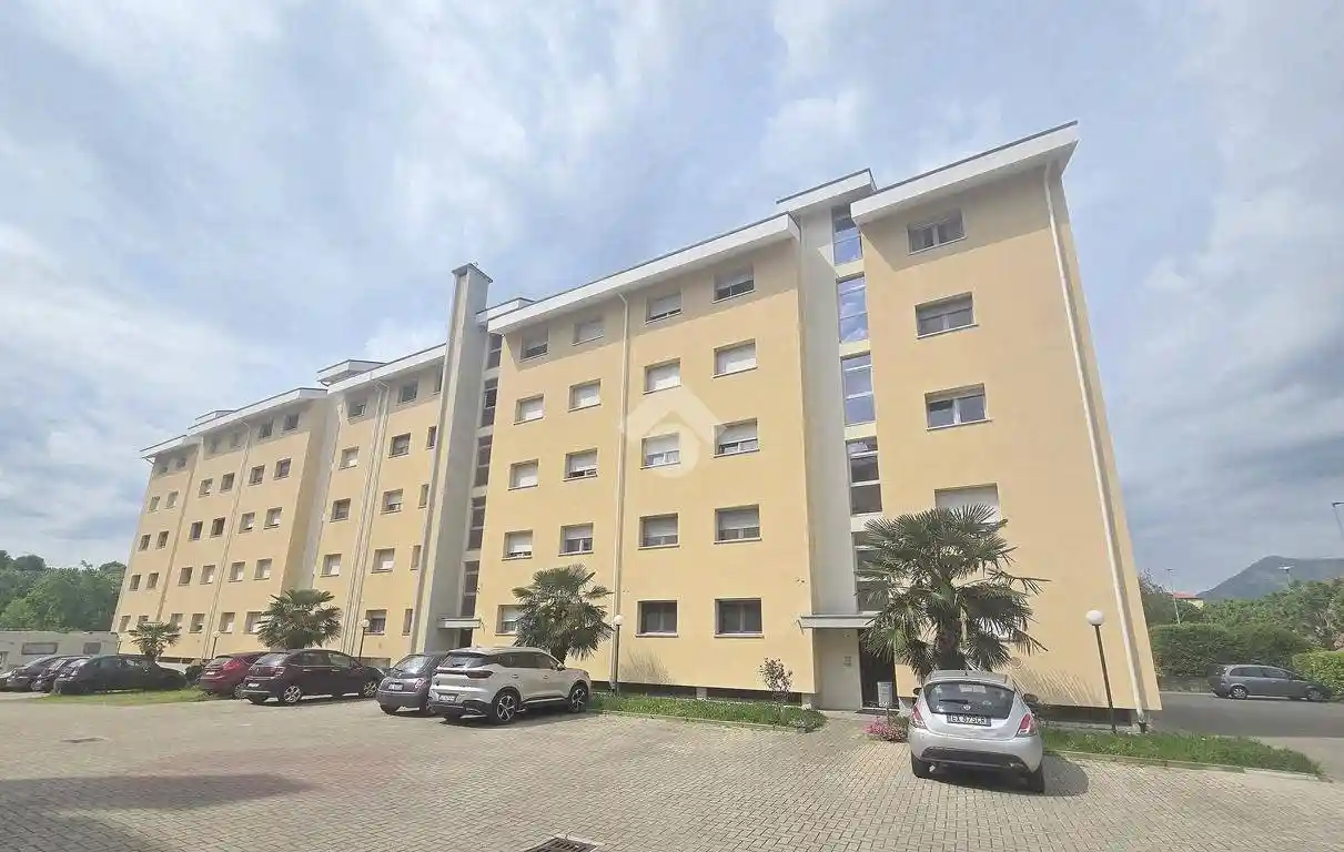 Appartamento in vendita a Alpignano